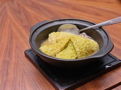 苦瓜煲-山海居·经典潮菜