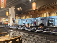 -张大嘴菜馆(庞各庄店)