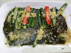 -沪华海鲜大酒楼(南汇店)
