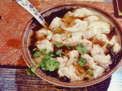 -老谢野馄饨(延安路店)