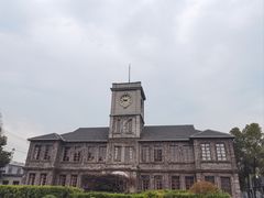 -半岛1919创意园区