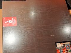 -王繁星面馆(西安熙地港店)