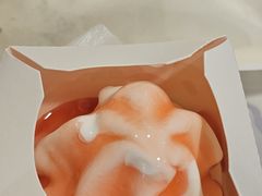 -麦当劳(北沙滩店)