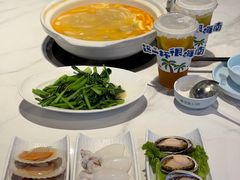 -龙泉人椰子鸡.糟粕醋.海南菜(三亚旗舰店)
