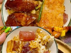 -常来小聚·广州非遗传承餐厅(高德置地店)