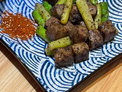 -禾绿回转寿司(苏宁广场店)