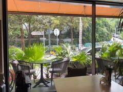 -villaa·别墅·融合菜西餐厅