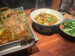 -树厨地道黔菜(凯里韶山南路店)