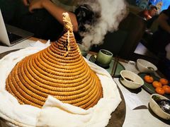 -鲜潭蒸汽石锅鱼(五道口购物中心店)