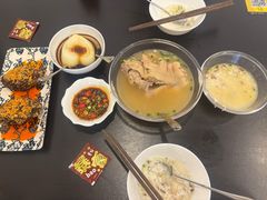 -谭家·钵钵鸡·蹄花·兔头(玉林南路店)