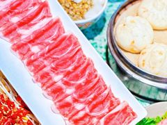 -肖婷姐大铁锅重庆火锅(南湖店)