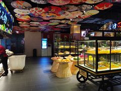 -蓝鲸湾汤泉(包河店)