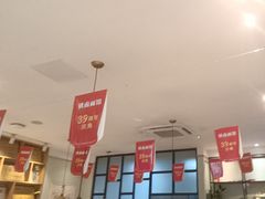 -镇南锅盖面馆(解放路店)