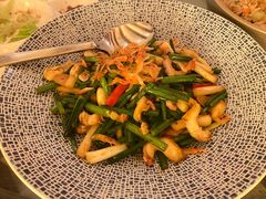 -采悦轩中餐厅·粤菜·海南菜(神州半岛喜来登度假酒店)