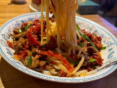 -胖老汉椒麻鸡清真新疆菜(西御街店)