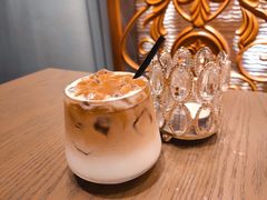 -CHASE Modern Cuisine(崇宁路店)