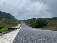 -武陵山森林公园
