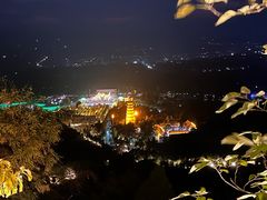 -响堂山石窟-北响堂山石窟