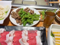 -草原塞蛮羊火锅城(港湾店)