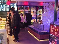 -山河屯铁锅炖鲜鹅·东北菜(开发区一店)