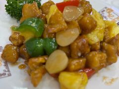 -凤城礼记鱼翅海鲜酒家(新马路总店)