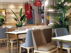 大堂-望湘园·湖南菜(宏伊店)