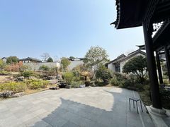 -春色如许·茶食餐厅(桃李春风店)