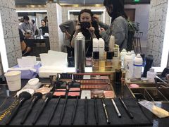 -海马体照相馆|大师(北京华贸中心店)