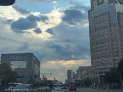-成都银泰城