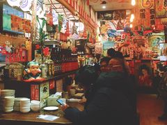 -平成屋· Late Night 食堂(四川北路店)