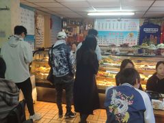 -正宗天津烧麦馆(柳州路店)