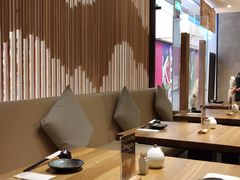 -隐泉之语日式料理(王府中环店)
