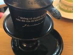 -Trung Nguyen Café Legend