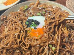 -Fuzzy Bistro 浮几韩餐·茶酒馆