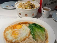 -庆江南江南菜(琴湖溪里花园城店)