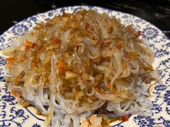黄记凉粉-富临轩私房菜(集庆门大街店)