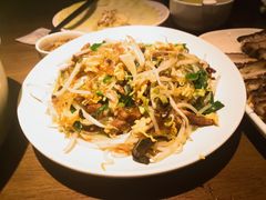 -姥姥家春饼店(八里庄店)