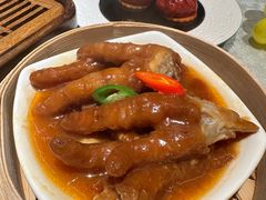 -南海渔村(珠江新城店)