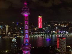 -金轩中餐厅 Jin Xuan(浦东丽思卡尔顿酒店)