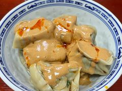 -古徽州馄饨店(宝安路店)