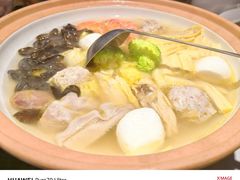 绍三鲜-寻宝记绍兴菜(状元店)