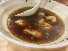 -蒋家桥饺面店(广陵路店)