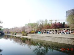 -元大都城垣遗址公园