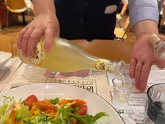 -安妮意大利餐厅(世贸天阶店)