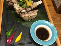 -敏珠拉姆藏餐·南京厨房(富春江东街店)