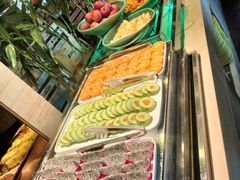 -舜和巴西烤肉餐厅(舜和国际店)