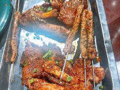 -三宽猪蹄(统一广场店)