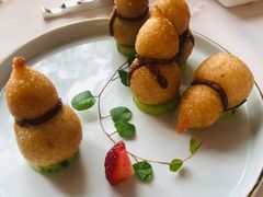 -东海朗廷酒店-唐阁T’ANG COURT 中餐厅