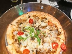 -DEEP·深美式餐吧(五棵松华熙LIVE店)