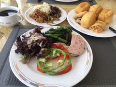 -汇泉王朝大饭店-旋转餐厅(南海路店)